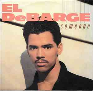 El DeBarge - Someone