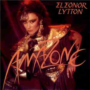 Eleonore Lytton - Amazone