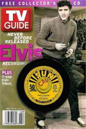 Elvis Presley - That's All Right
