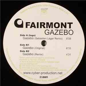 Fairmont - Gazebo