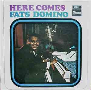 Fats Domino - Here Comes Fats Domino