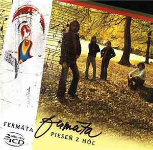 Fermáta - Fermáta / Pieseň Z Hôľ