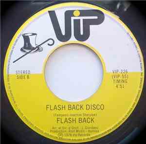 Flash Back  - Flash Back Disco