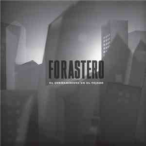 Forastero - El Submarinista En El Tejado