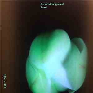 Forest Management - Reset