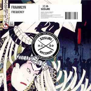 Fraanklyn - Frequency