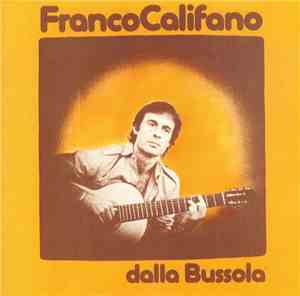 Franco Califano - Dalla Bussola
