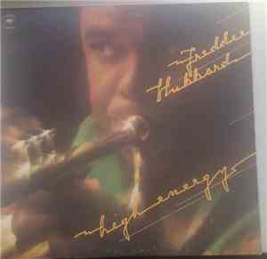 Freddie Hubbard - High Energy