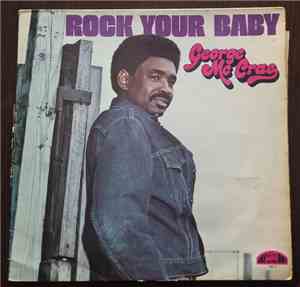 George McCrae - Rock Your Baby