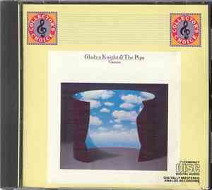 Gladys Knight & The Pips - Visions