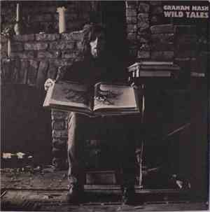 Graham Nash - Wild Tales