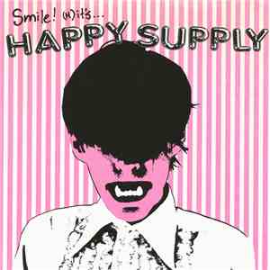 Happy Supply - Smile! (H)it's