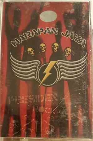 Harapan Jaya - Presiden Rock 'N Roll