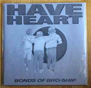 Have Heart - What Counts