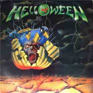 Helloween - Helloween