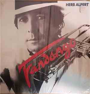 Herb Alpert - Fandango