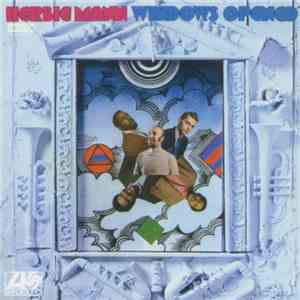 Herbie Mann - Windows Opened