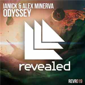 Ianick & Alex Minerva - Odyssey