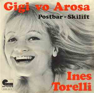 Ines Torelli - Gigi Vo Arosa