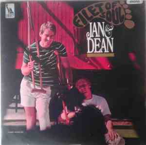 Jan & Dean - Filet Of Soul