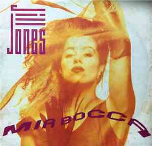 Jill Jones - Mia Bocca