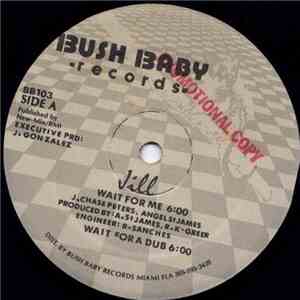 Jill - Wait For Me