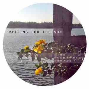 Jiony - Waiting For The Sun