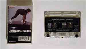 Joan Armatrading - Track Record