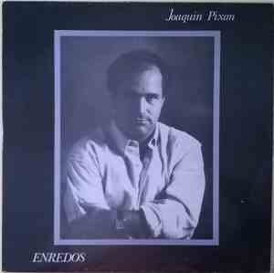 Joaquin Pixan - Enredos