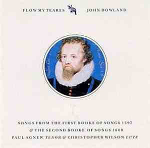 John Dowland - Flow My Tears