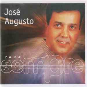 José Augusto - Para Sempre
