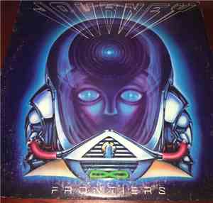 Journey - Frontiers