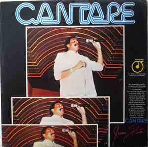 Juan Piña - Cantaré