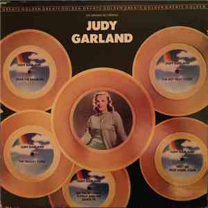 Judy Garland - Judy Garland