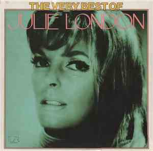 Julie London - The Very Best Of Julie London