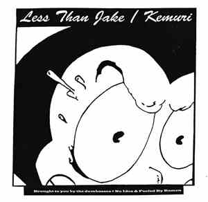 Kemuri / Less Than Jake - Kemuri / Less Than Jake