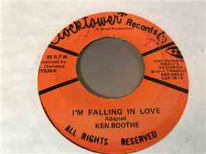 Ken Boothe - I'm Falling In Love With You