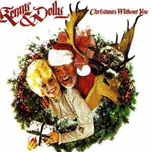 Kenny & Dolly - Christmas Without You