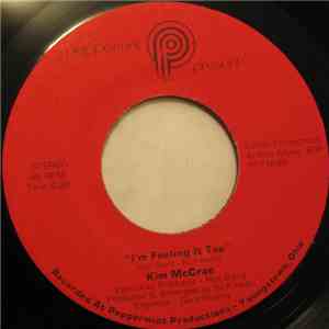 Kim McCrae - I'm Feeling It Too