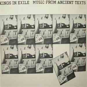 Kings In Exile - Music From Ancient Texts
