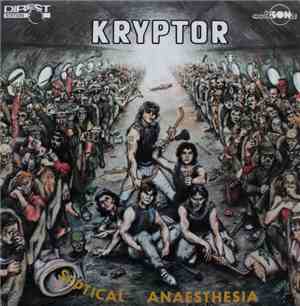Kryptor - Septical Anaesthesia