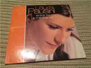 Laura Pausini - Entre Tú Y Mil Mares
