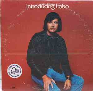 Lobo  - Introducing Lobo