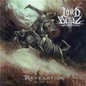 Lord Belial - Revelation - The 7th Seal