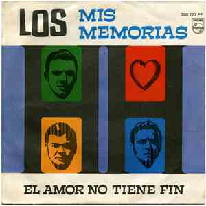 Los H.H. - Mis Memorias