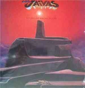 Los Jaivas - Alturas de Machu Picchu