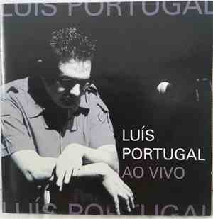Luís Portugal - Ao Vivo