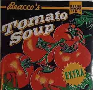 Marc Beacco - Tomato Soup