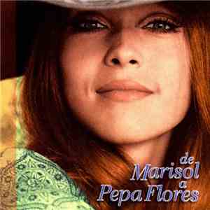 Marisol - De Marisol A Pepa Flores