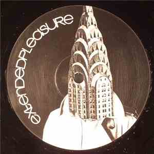 Mass Production / Walter Murphy - Extended Pleasure